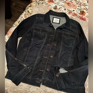 Jean Jacket “DONATED”